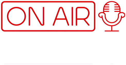 On Air אולפן צילום ווידאו